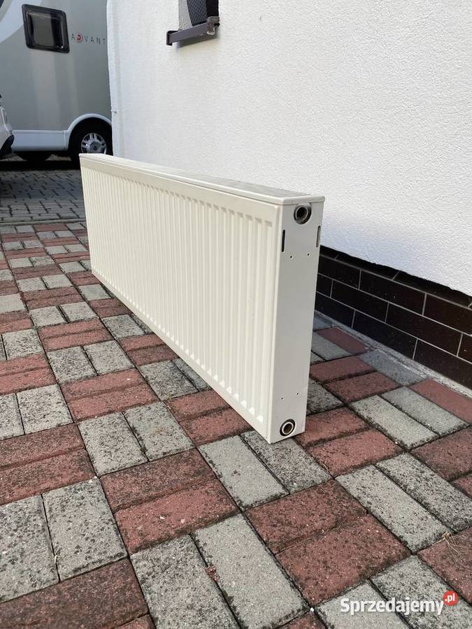 grzejnik kaloryfer firmy Buderus 2 Strzelce Opolskie