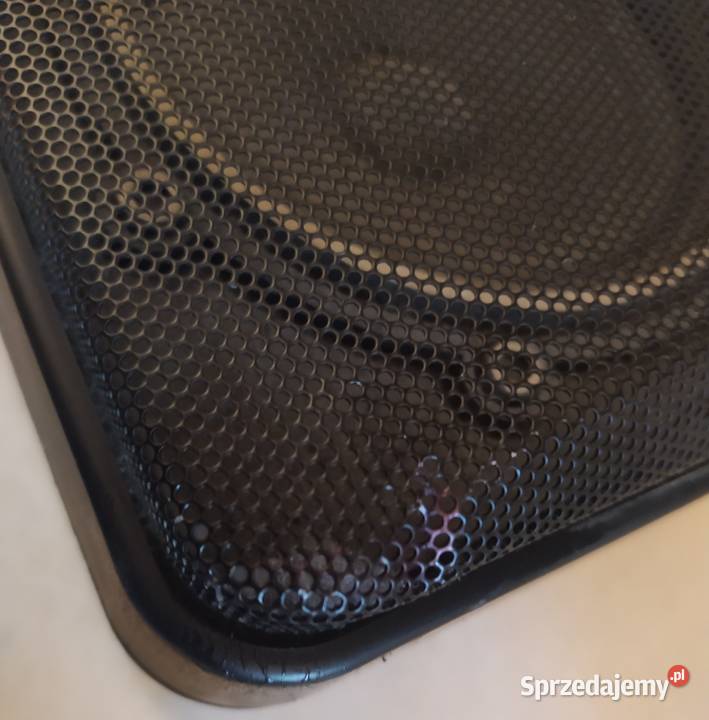 Głośniki Kewood 2 sztuki Gdańsk sprzedam