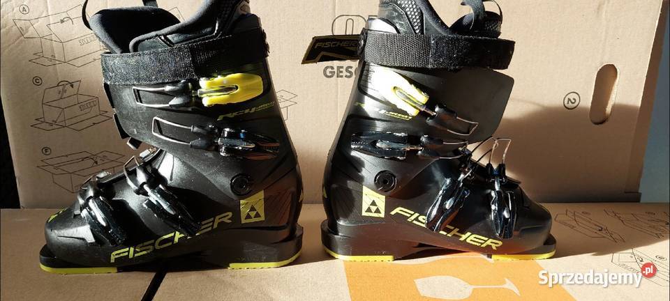 Buty narciarskie małopolskie Bochnia