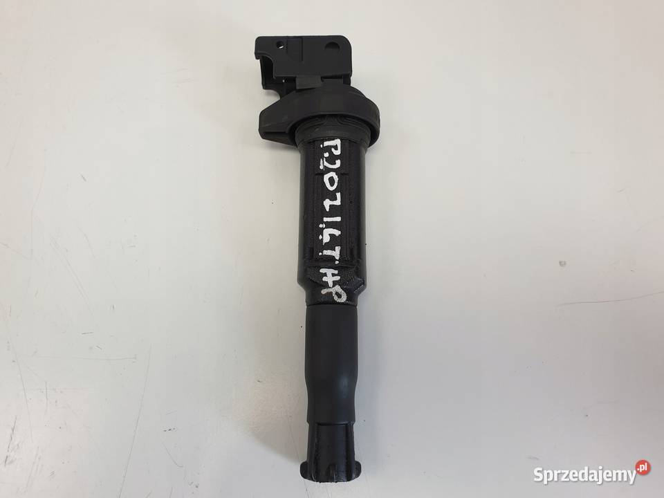 Peugeot 207 16 THP CEWKA ZAPŁONOWA Rudka