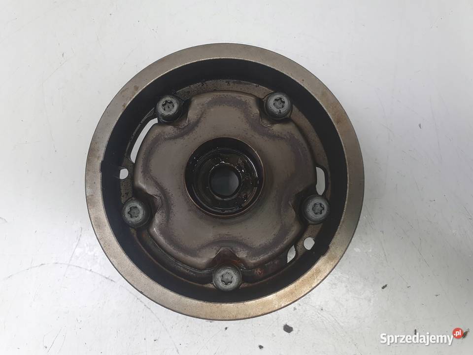 Opel Vectra C Astra H Zafira B 18 16V KOŁO FAZ lubelskie Chełm