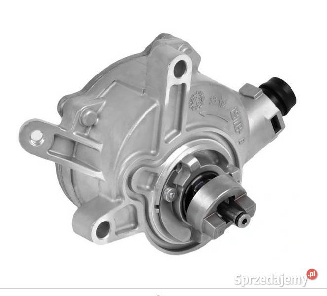 Pompa wakum Volvo s60 s80 v60v70 xc90 xc60 xc70 Układ paliwowy