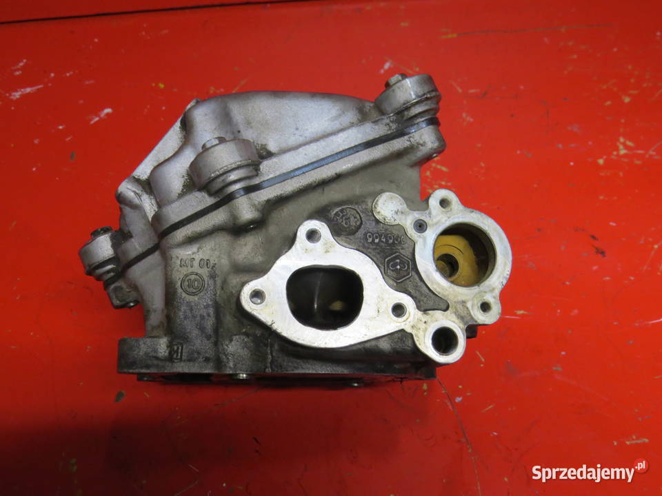 MALAGUTI MADISON 250 GŁOWICA ZAWORY POKRYWA mazowieckie