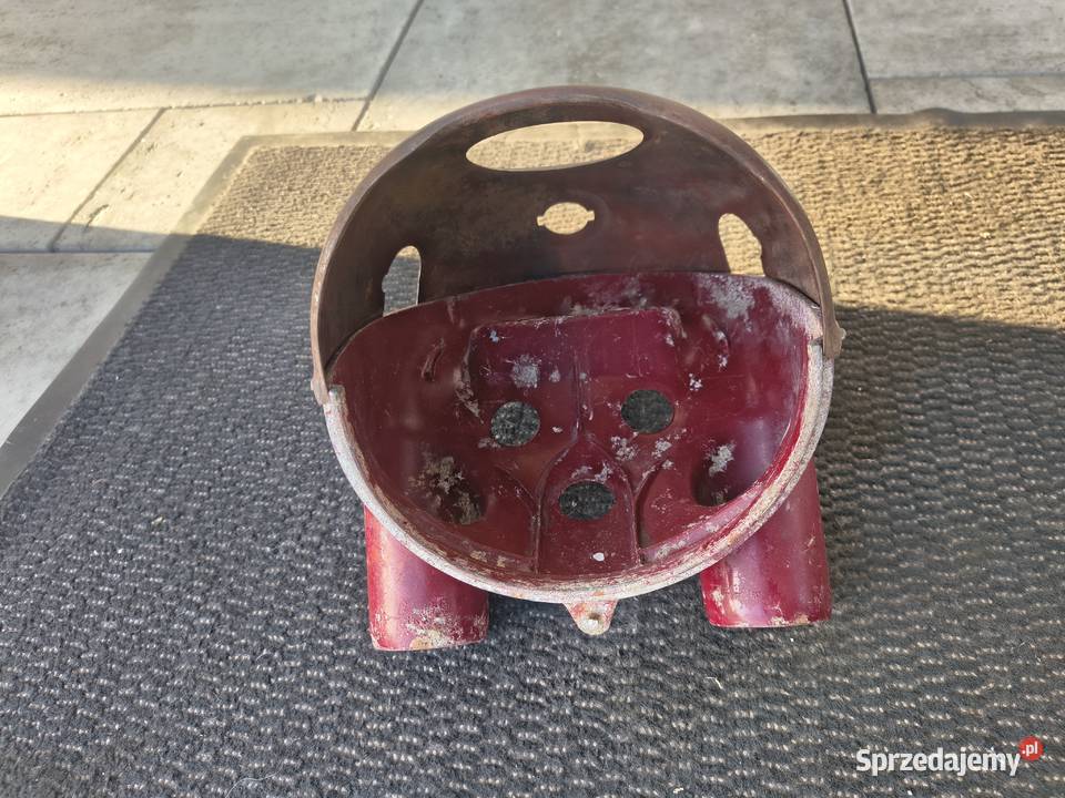 Czasza obudowa lampy Jawa 175 model 356 Czezet Rzeszów
