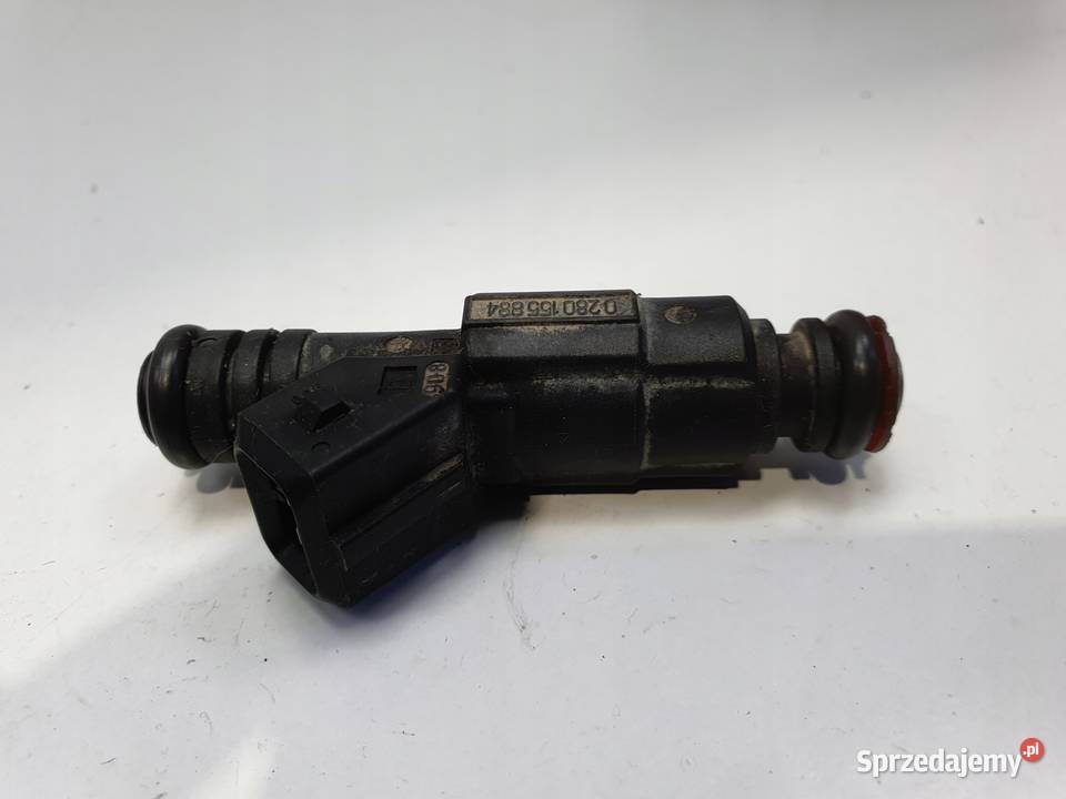 WTRYSKIWACZ Rover 45 14 16V PALIWA wtrysk Chełm