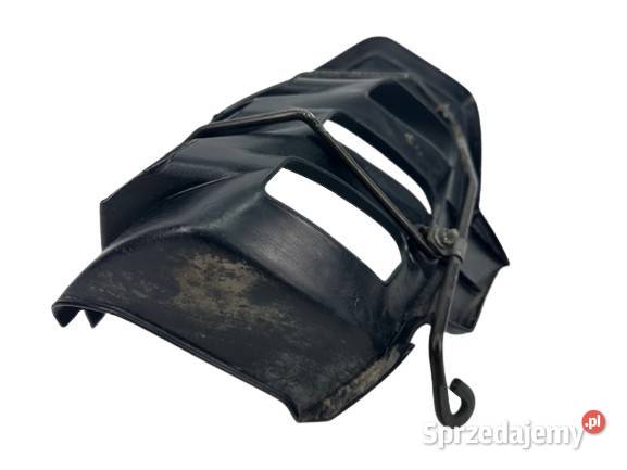 Osłona nóg lewa zapietka Yamaha Raptor 700 Motoryzacja lubuskie Sulęcin