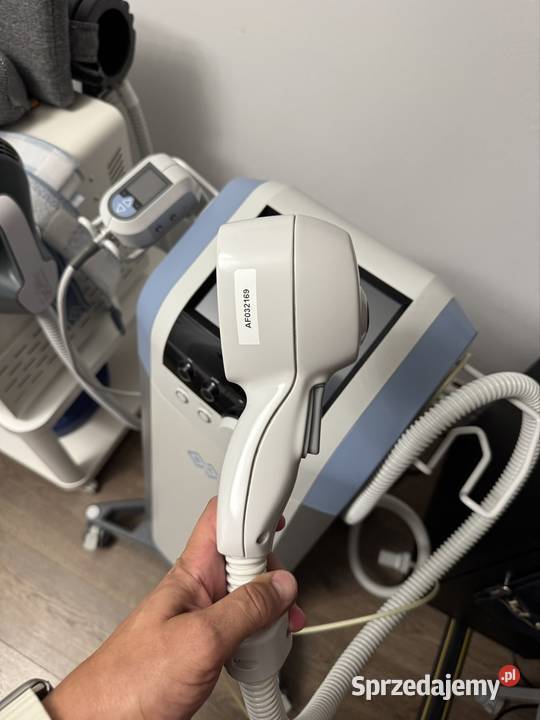 Exilis Ultra 360 BTL termolifting i modelowanie Fryzjerstwo i kosmetyka Bydgoszcz