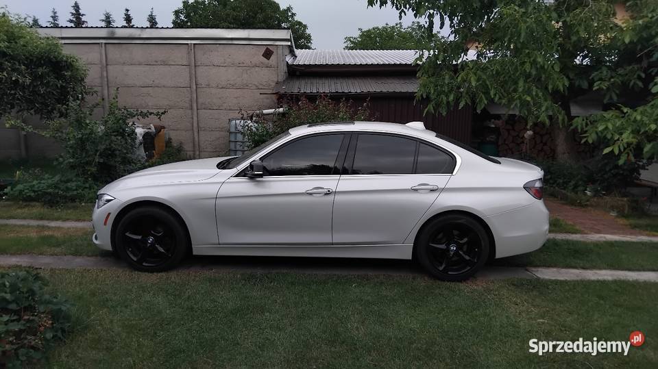 Styling 230 felgi bmw f30 e90 5x120 18 nowe sprzedam