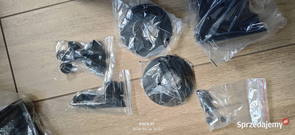 Elived Uniwersalny stojak na głośniki z Pozostałe Sosnowiec