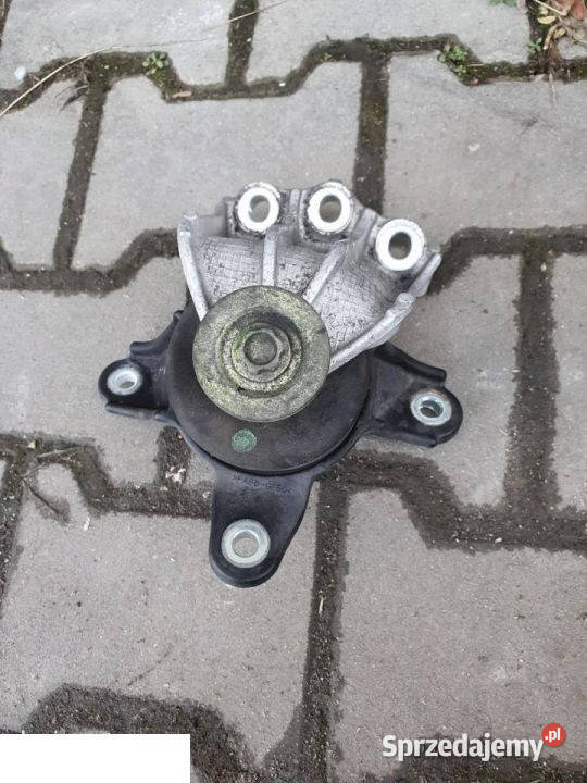 Honda accord VIII 20 ivtec mocowanie lapa Karoseria Kozubszczyzna