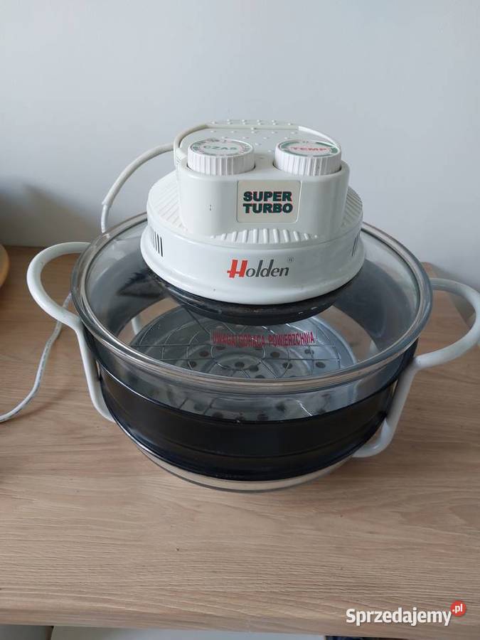 Kombiwar KB20 kol Biały Kuchenki i piekarniki Warszawa