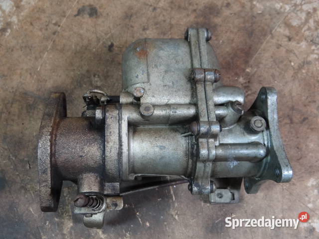 gaźnik K22 Gaz 59 69 itp org CCCP Żary sprzedam