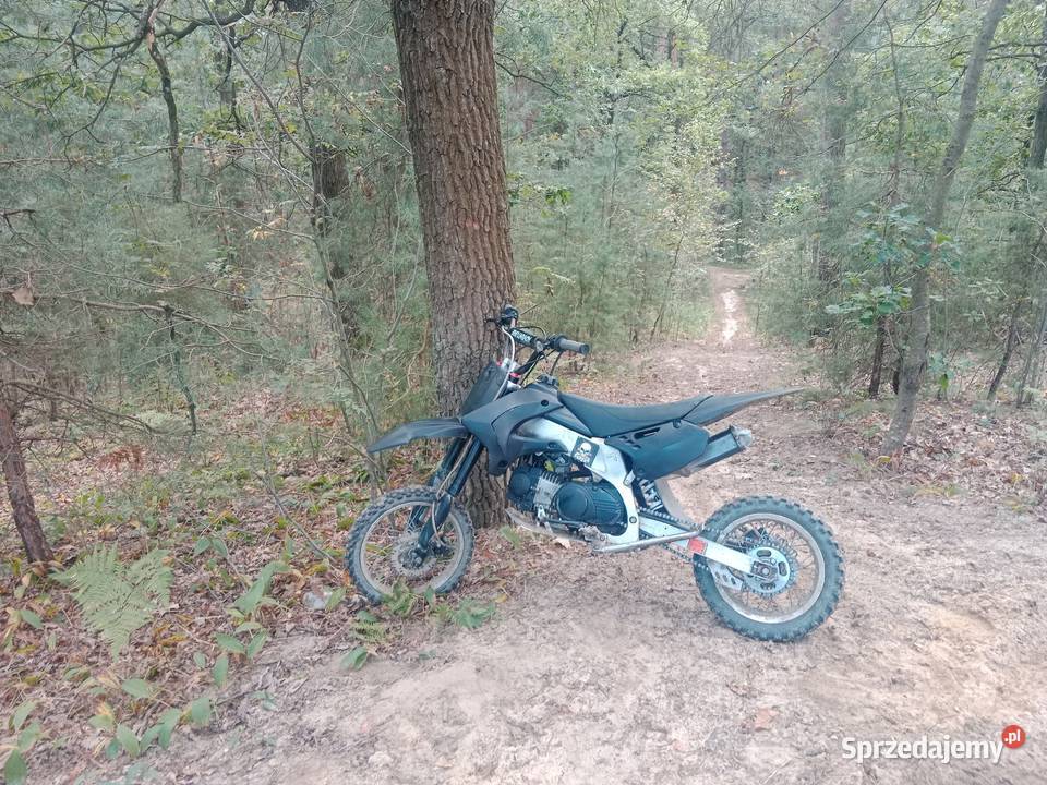 Orion 140 Dulcza Wielka sprzedam