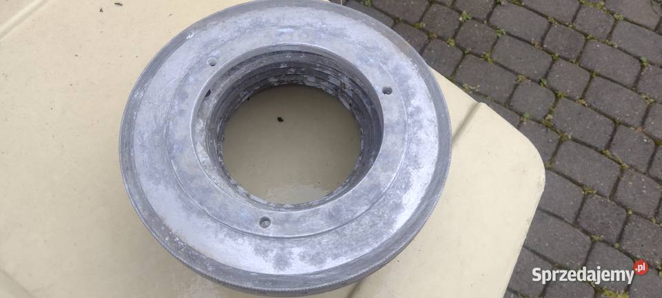 Tarcze wysiwajace do siewnika gamma 6 Wąbrzeźno