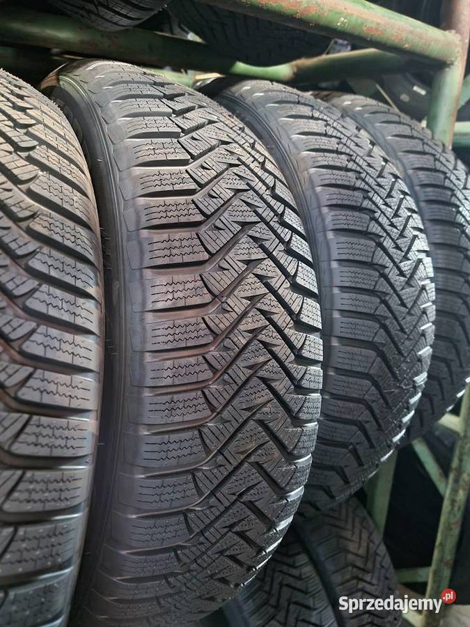 Opona 23555R17 103V XL LW31 Laufenn Zima Samochodowe