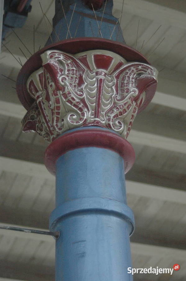 Odlewnia Artystyczna Rzeźby Statuetki Brąz Sobowidz sprzedam