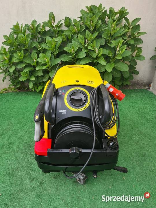 Myjka Karcher HDS 698 CSX Eco Gorąca Woda 170bar Radom