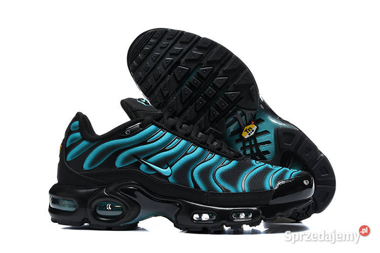 Nike Air Plus buty sportowe r 40 46 Nike Warszawa