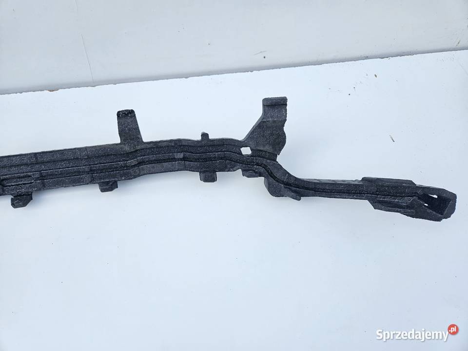 AUDI Q5 II ABSORBER ZDERZAKA PRZÓD PRZEDNI osobowe Międzychód