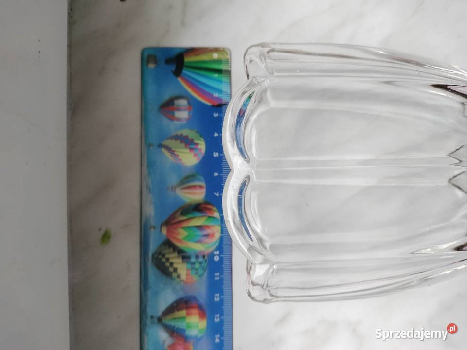 Stary wazon tulipan Choszczno