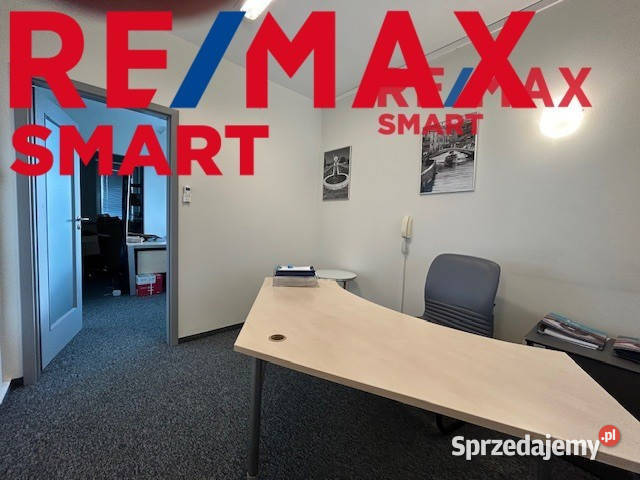 Biuro 360 m2 dom dużym tarasem Puławska Ursynów 360m2