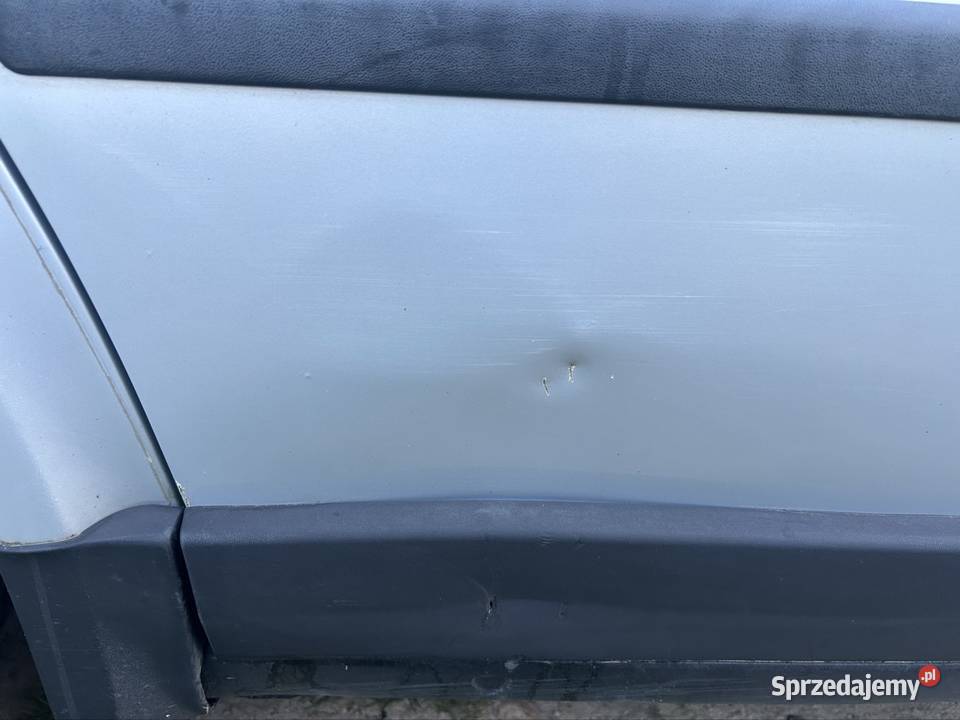 Vw Passat b5 LPG manualna Rawa Mazowiecka