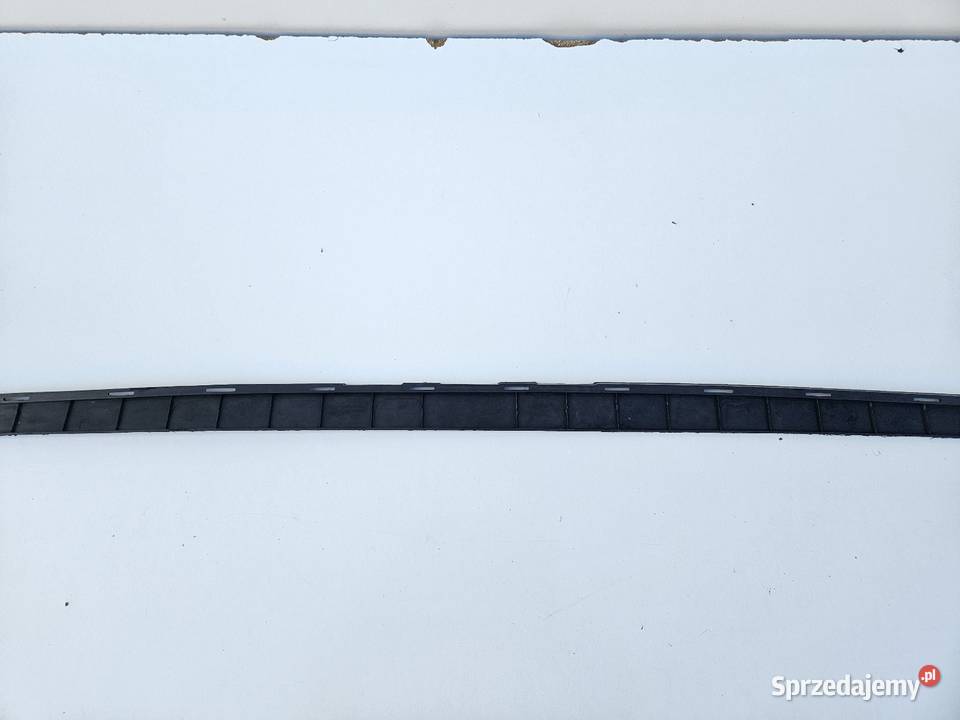 HYUNDAI I10 II SPOILER HOKEJ ZDERZAKA PRZÓD osobowe wielkopolskie sprzedam