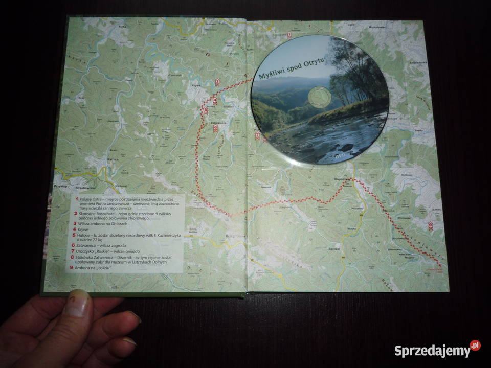 wilki franciszek kaźmierczyk