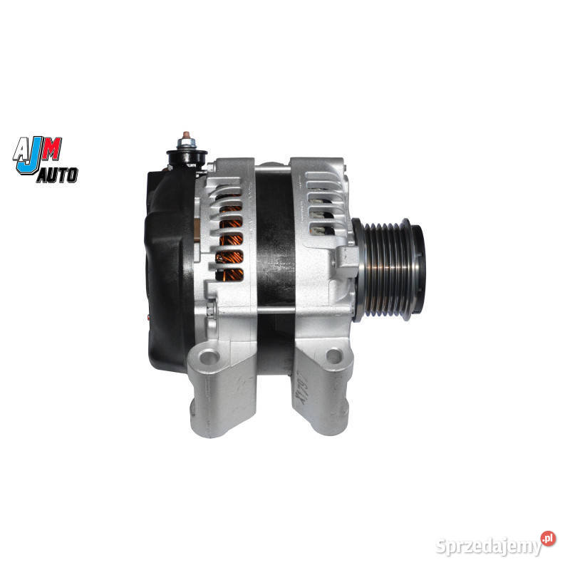 Alternator 2706026030 20 22 D Lexus IS II Toyota Grabów Szlachecki