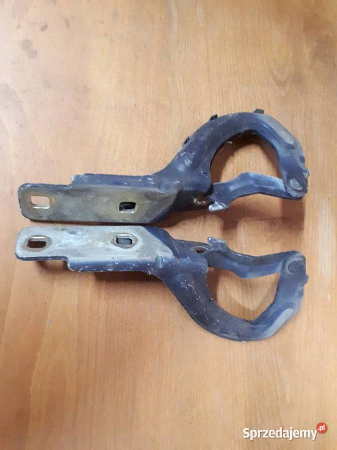 Rygle maski Megane 1 świętokrzyskie Sandomierz