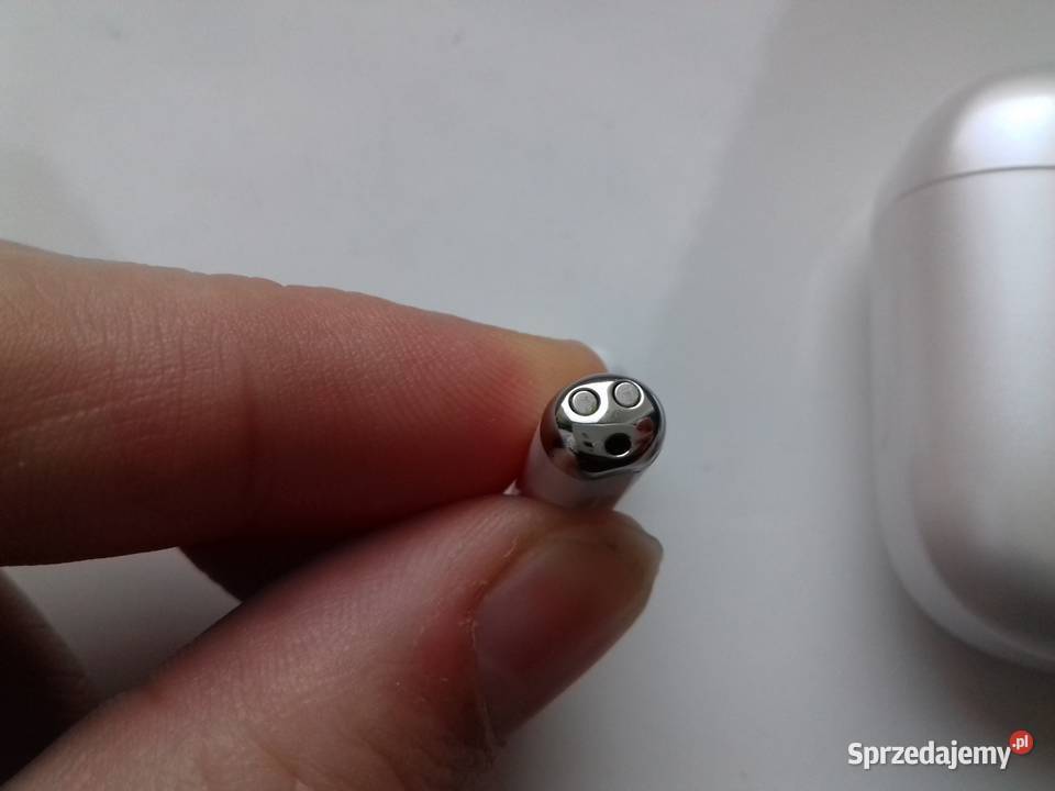 Bluetooth Feel Air TWS używane sprawne kujawsko-pomorskie Bydgoszcz