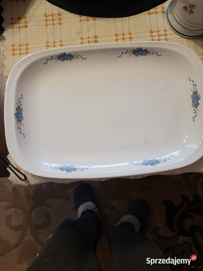 Pruszków patera Łódź