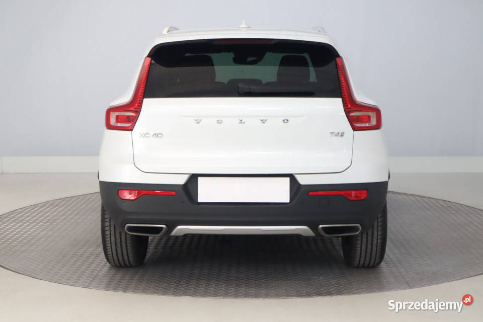 Volvo XC40 T4 centralny zamek XC 40 Zabrze