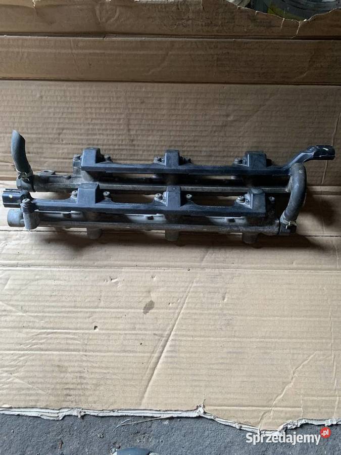 Listwy z wtryskami Mazda xedos 20 v6 Gubin