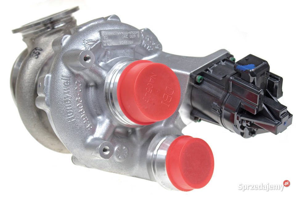 Nowa Turbina II Gatunek BMW 750i 44 N63B44C 449 Motoryzacja opolskie Opole sprzedam
