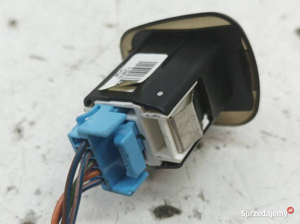 CZUJNIK SENSOR NASŁONECZNIENIA 31288761 Volvo