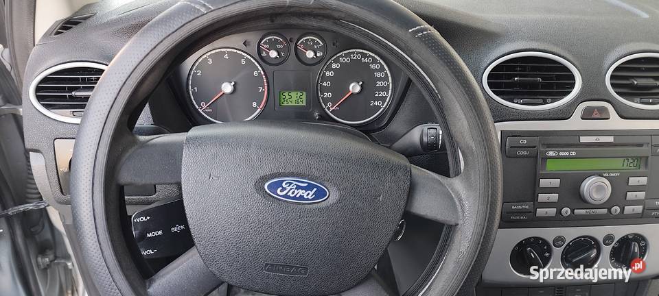 SPRZEDAM SAMOCHÓD Focus dolnośląskie Spalice