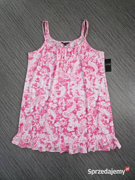 Koszula nocna Ralph Lauren Nowogard