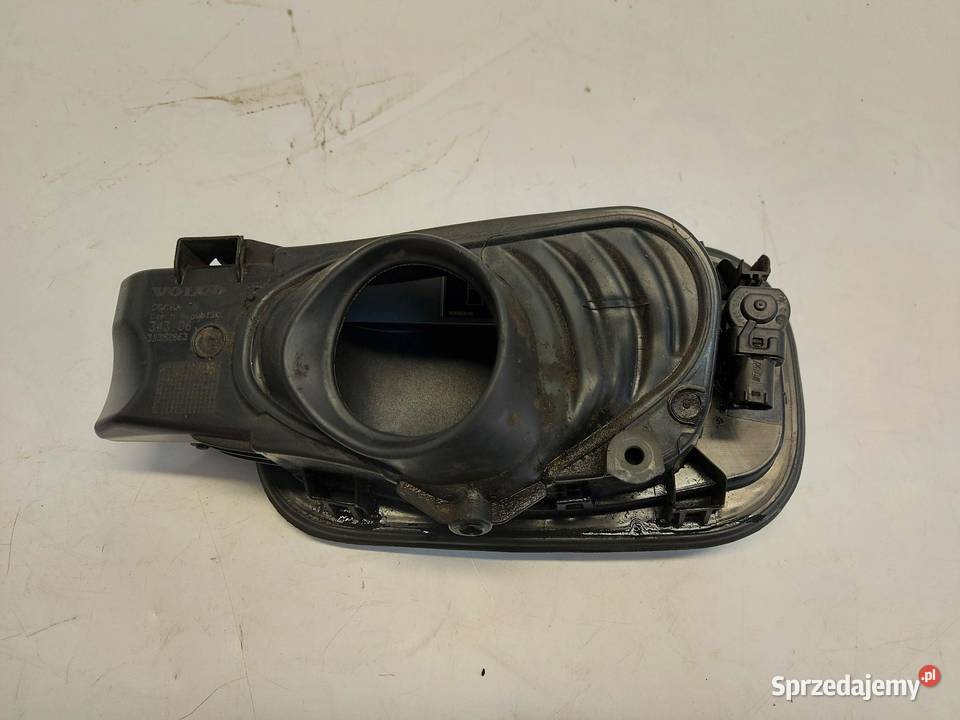 VOLVO XC90 II D5 Klapka wlewu paliwa 47746 Klapki wlewu paliwa