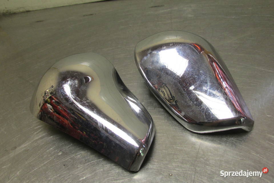 Osłony filtra powietrza Suzuki GSX 750 Elementy nadwozia Sandomierz
