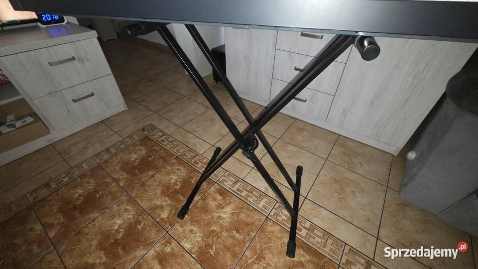 Pianino cyfrowe Korg B2 Black Toruń