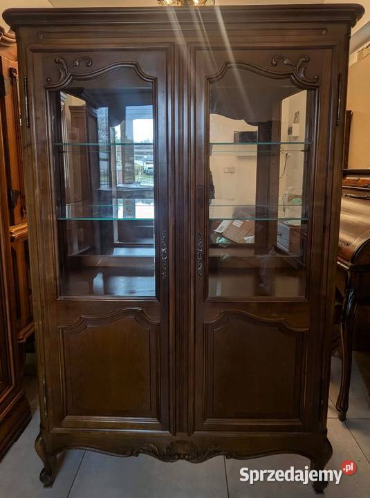 Piękna witryna ludwikowska orzechsklep Dąbrowa Dąbrowa Górnicza