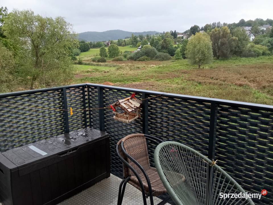 Mieszanie na sprzedaż Osiedle Wierzbowe Żywiec