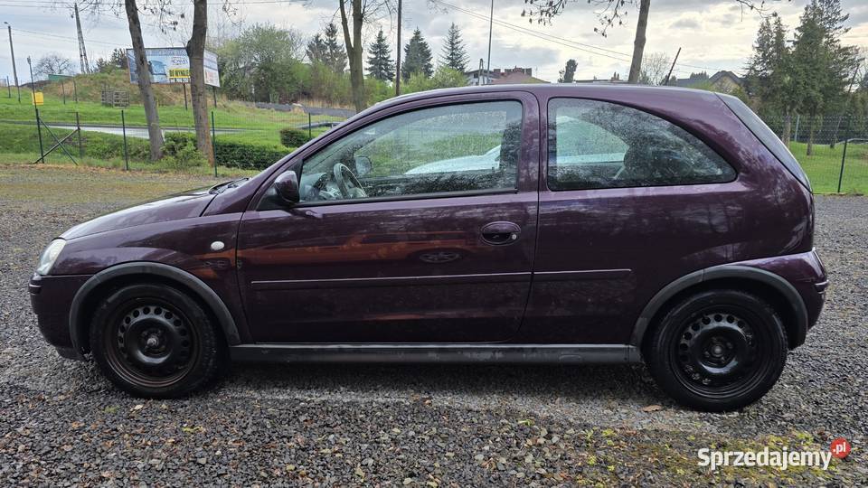 12 Twinsport 80 Klimatyzacja