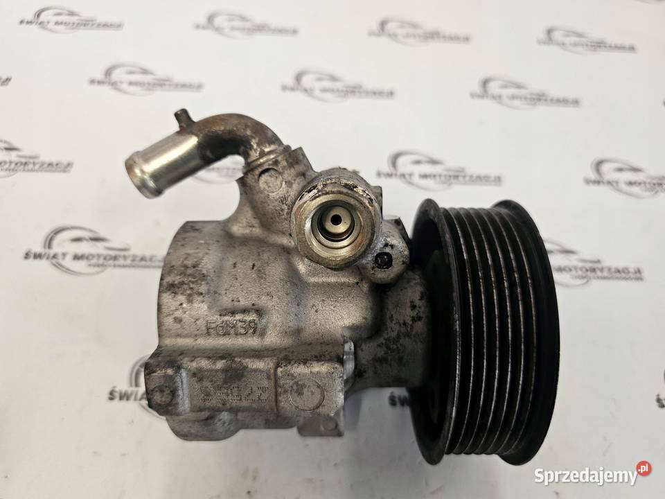 IVECO 23 HPI JTD F1AF0481B 116 pompa wspomagania sprzedam