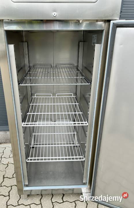 SZAFA CHŁODNICZA TEFCOLD 660L CHŁODNIA LODÓWKA Krępsko