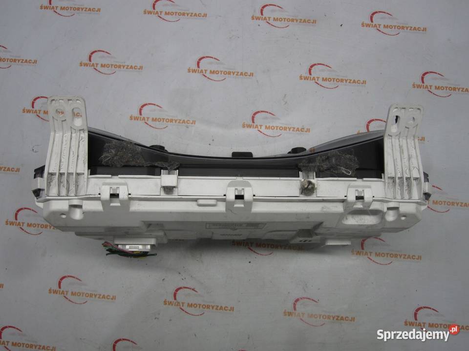 OUTLANDER LIFT II 11r licznik zegary 8100B623 Kielce sprzedam