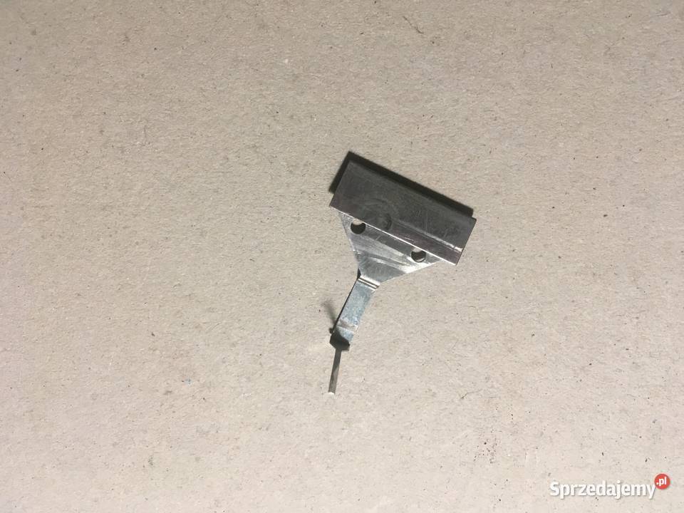 TOSCA wskazówka skali Lublin sprzedam