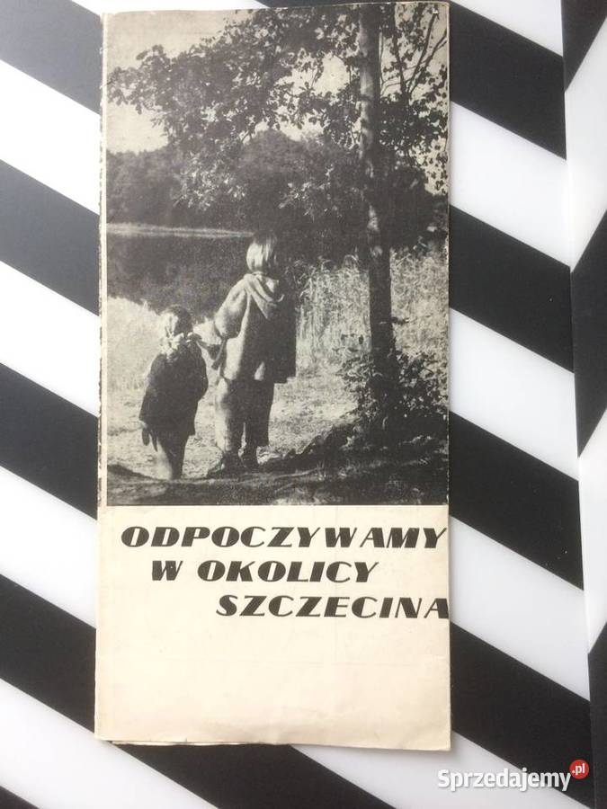 3557 Odpoczywamy W Okolicy Szczecina Szczecin