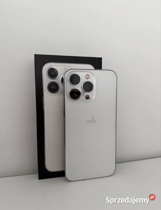 iPhone 13 Pro 128GB 100 Kondycja Kalisz